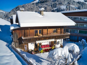 Holiday Home Sonnheim by Interhome Auffach